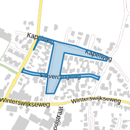 Perceel LTV00-C-4815