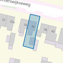 Perceel LTV00-C-4826