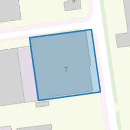 Perceel LTV00-D-2378