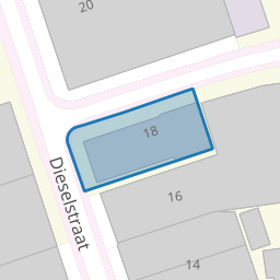 Perceel LTV00-D-2414