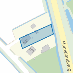 Perceel LTV00-D-2440