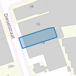 Perceel LTV00-D-2628