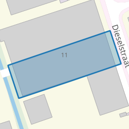 Perceel LTV00-D-2689