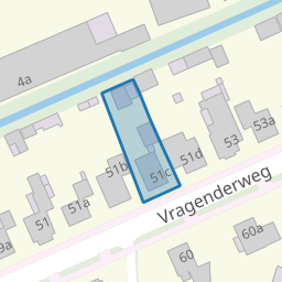 Perceel LTV00-D-2702