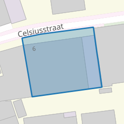 Perceel LTV00-D-2737