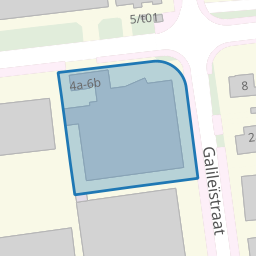 Perceel LTV00-D-2760