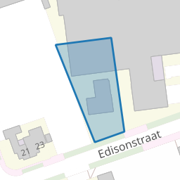 Perceel LTV00-D-2794