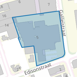 Perceel LTV00-D-2795