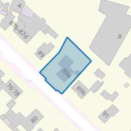 Perceel LTV00-D-2934