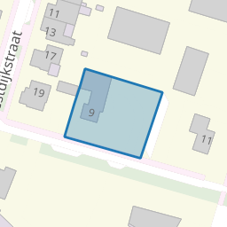 Perceel LTV00-D-2984