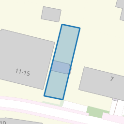 Perceel LTV00-D-3022