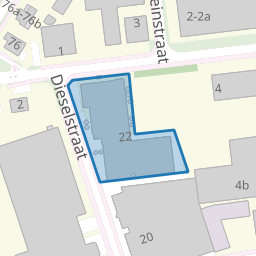 Perceel LTV00-D-3024