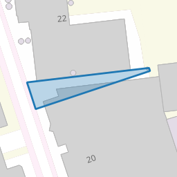 Perceel LTV00-D-3025