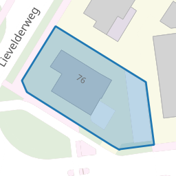 Perceel LTV00-D-3158