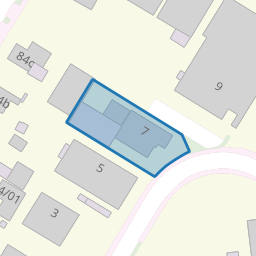 Perceel LTV00-D-3162