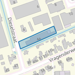 Perceel LTV00-D-3170