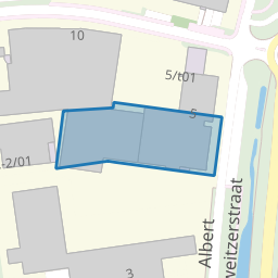 Perceel LTV00-D-3199