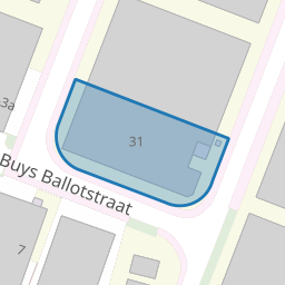 Perceel LTV00-D-3215