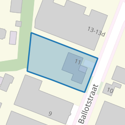 Perceel LTV00-D-3238