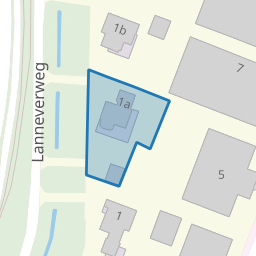 Perceel LTV00-D-3244