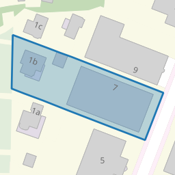 Perceel LTV00-D-3266