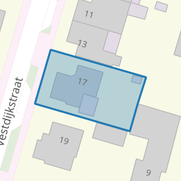 Perceel LTV00-D-3358