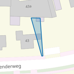 Perceel LTV00-D-3392