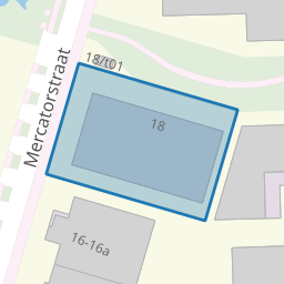 Perceel LTV00-D-3409