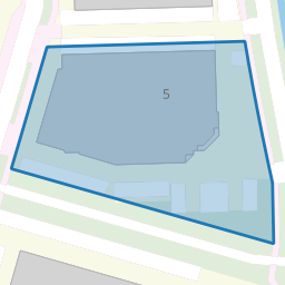 Perceel LTV00-D-3414