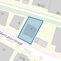 Perceel LTV00-D-3425