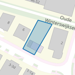 Perceel LTV00-D-3426