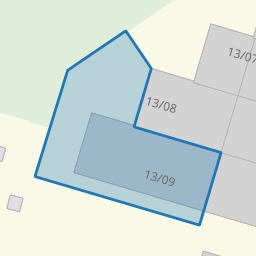 Perceel LTV00-D-3433