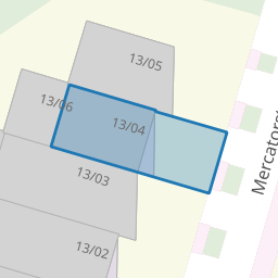 Perceel LTV00-D-3438