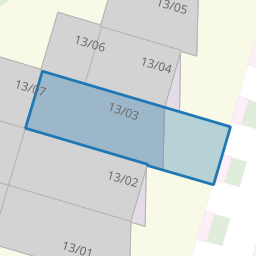 Perceel LTV00-D-3439