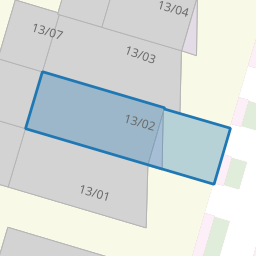 Perceel LTV00-D-3440