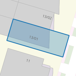 Perceel LTV00-D-3441
