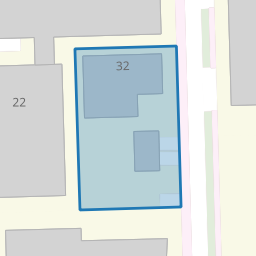 Perceel LTV00-D-3445