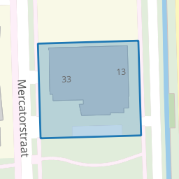 Perceel LTV00-D-3450