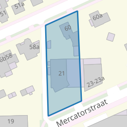 Perceel LTV00-D-3456