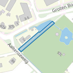 Perceel LTV00-D-3473