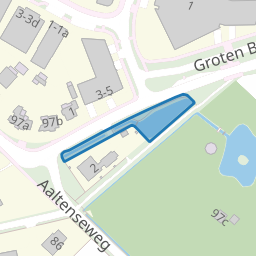 Perceel LTV00-D-3475