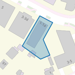 Perceel LTV00-D-3479