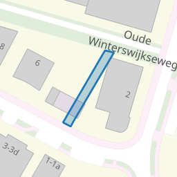 Perceel LTV00-D-3480