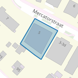 Perceel LTV00-D-3482