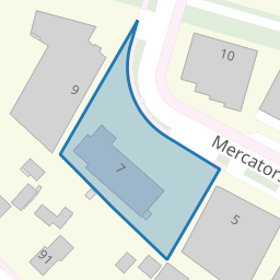 Perceel LTV00-D-3484