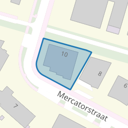 Perceel LTV00-D-3485