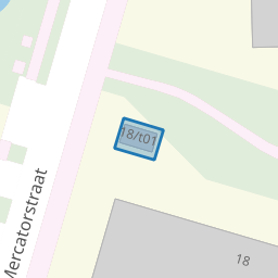 Perceel LTV00-D-3489