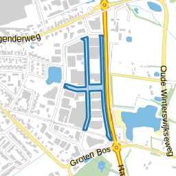 Perceel LTV00-D-3491