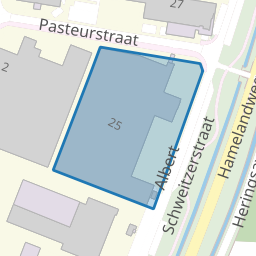 Perceel LTV00-D-3496