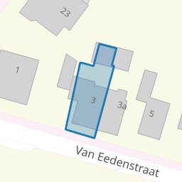 Perceel LTV00-D-3501